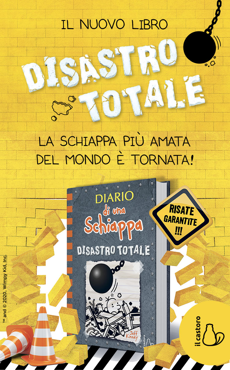 Disastro totale