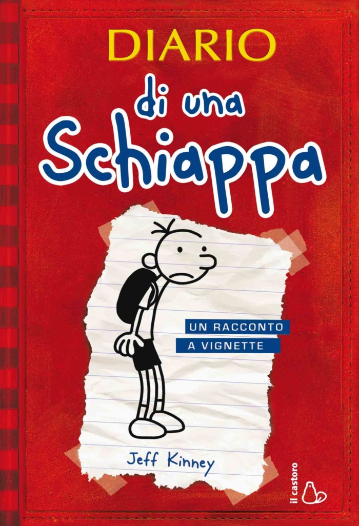 Diario Di Una Schiappa 2 La Legge Dei Più Grandi
