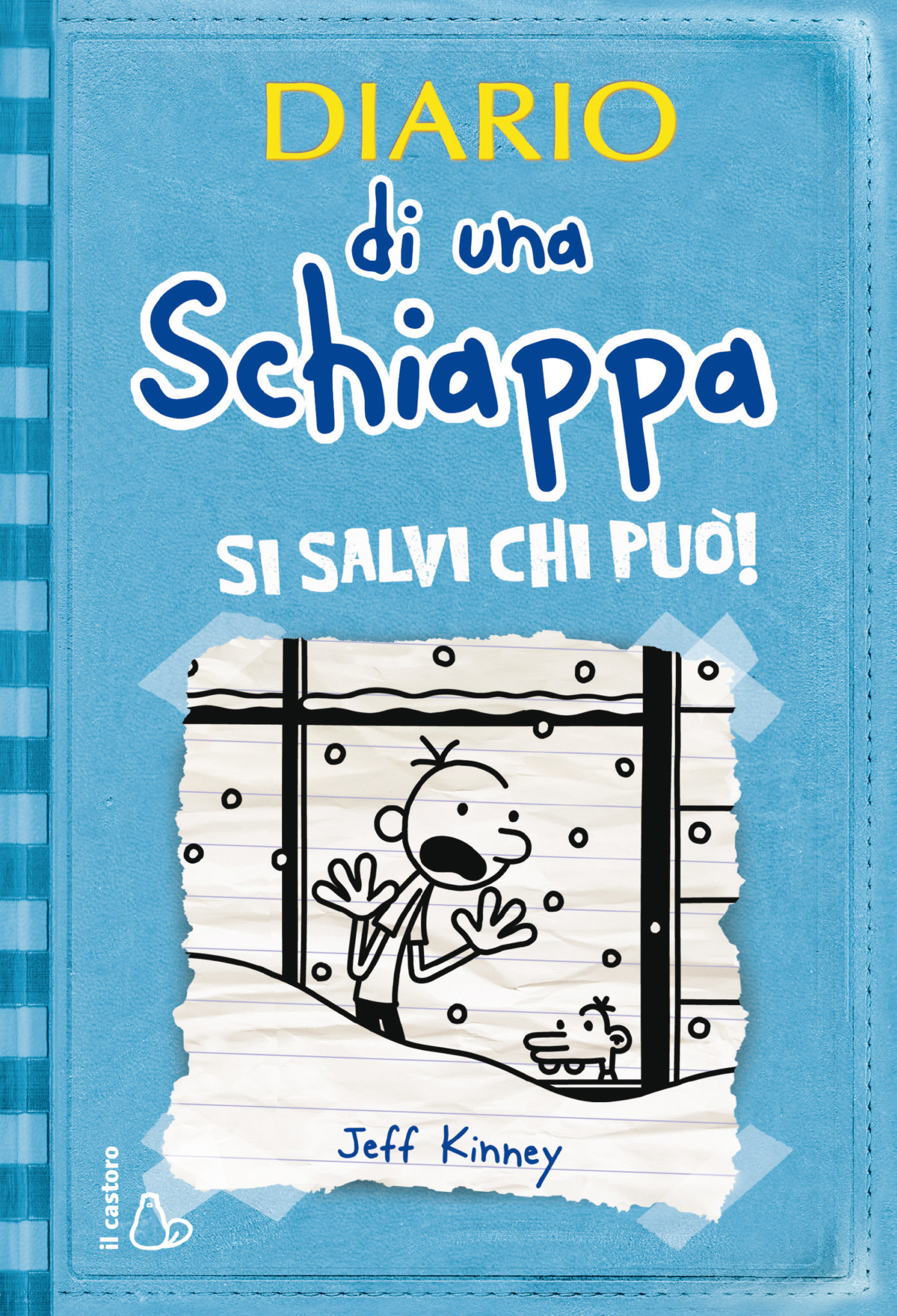 Tutti I Libri Di Diario Di Una Schiappa