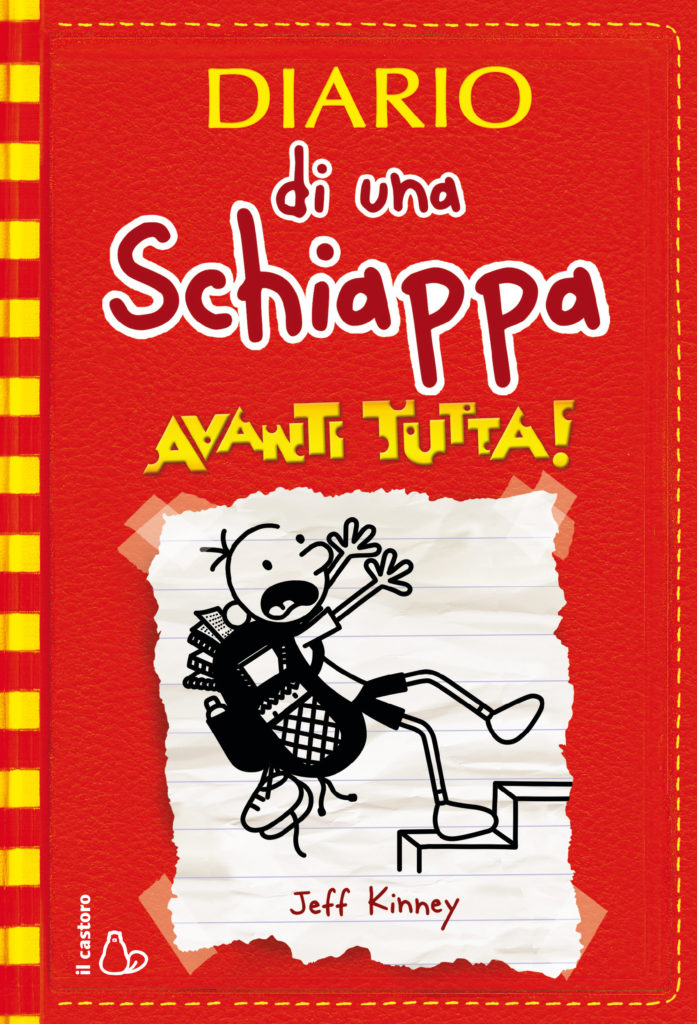 Diario Di Una Schiappa Quanti Libri Sono