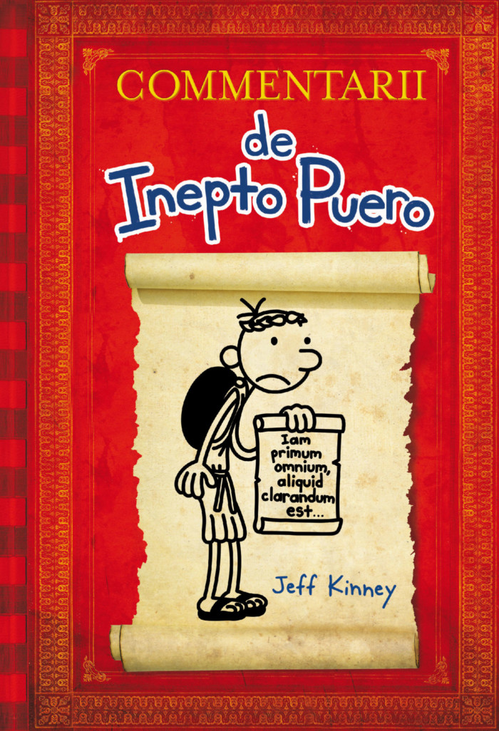 Tutti I Libri Diario Di Una Schiappa